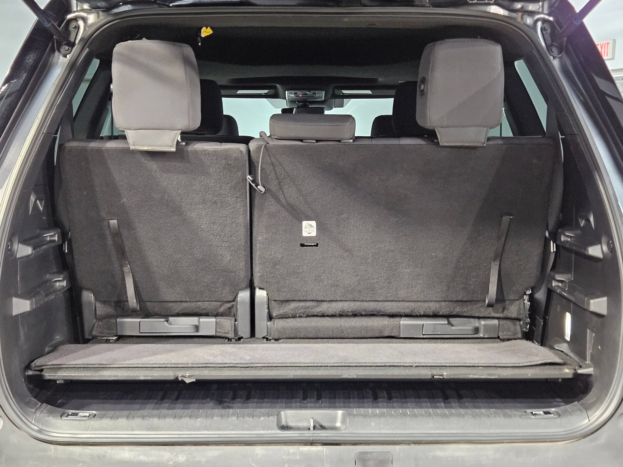 Certified 2025 Toyota Sequoia SR5 AWD/4WD image 18