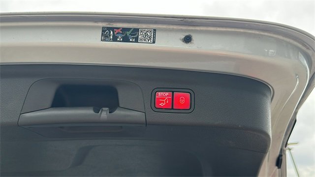 Certified 2024 Mercedes-Benz GLE 53 AMG 4MATIC image 37