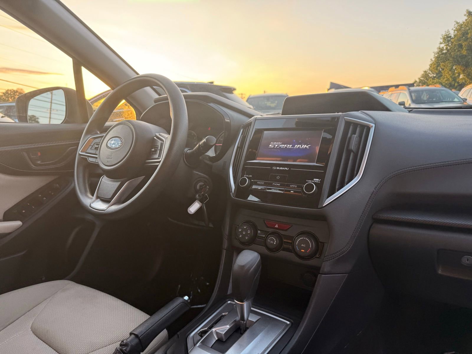 Used 2018 Subaru Impreza 2.0i AWD/4WD image 33