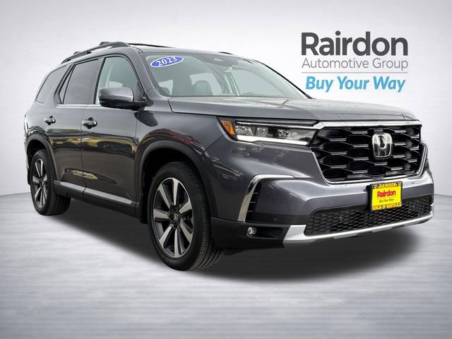 Used 2023 Honda Pilot Touring