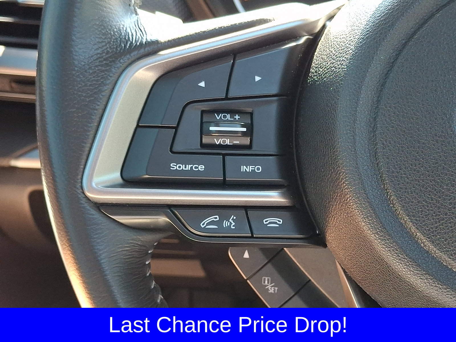 Used 2021 Subaru Forester Premium AWD/4WD image 23