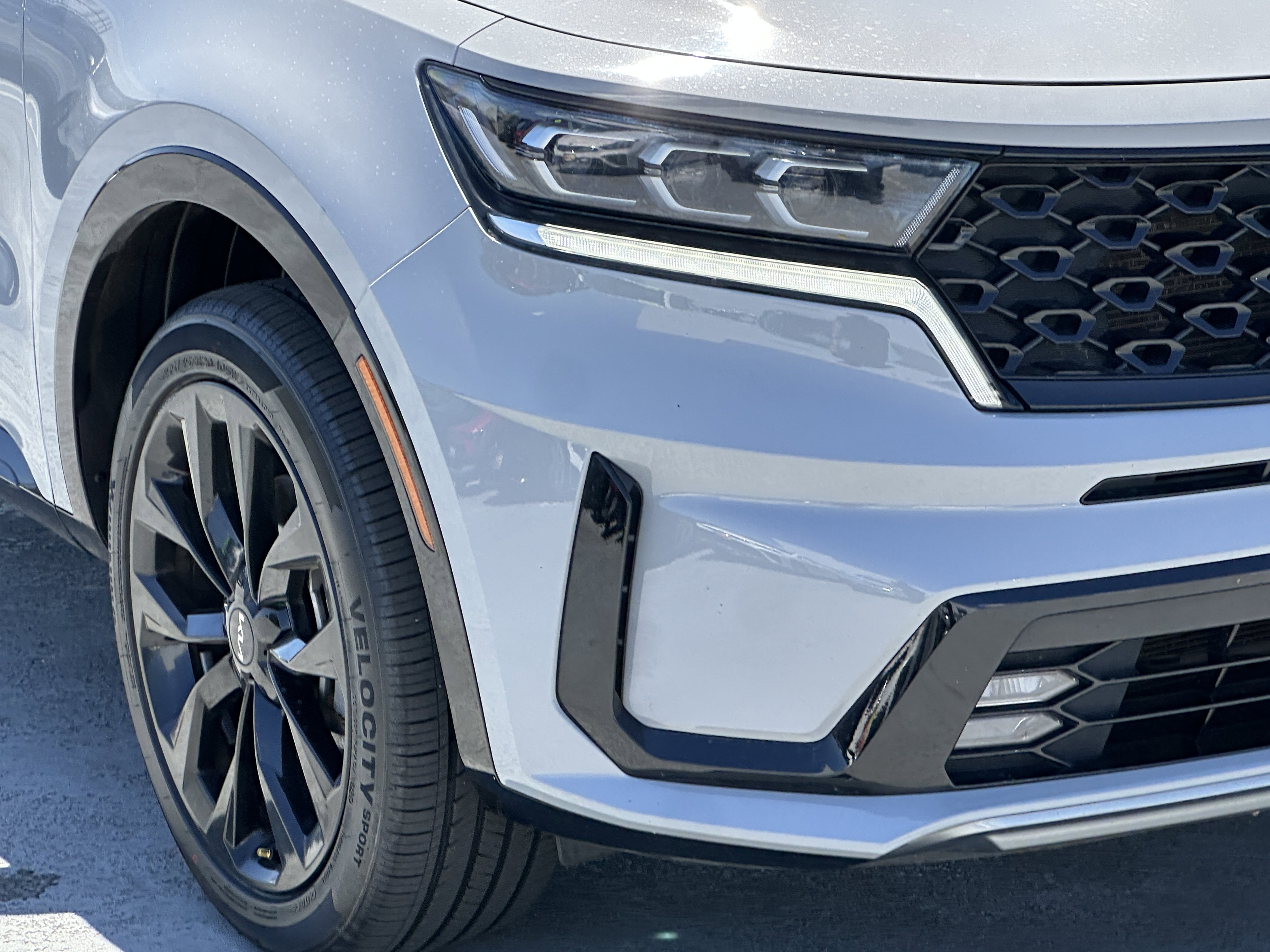 Certified 2022 Kia Sorento SX AWD/4WD image 14