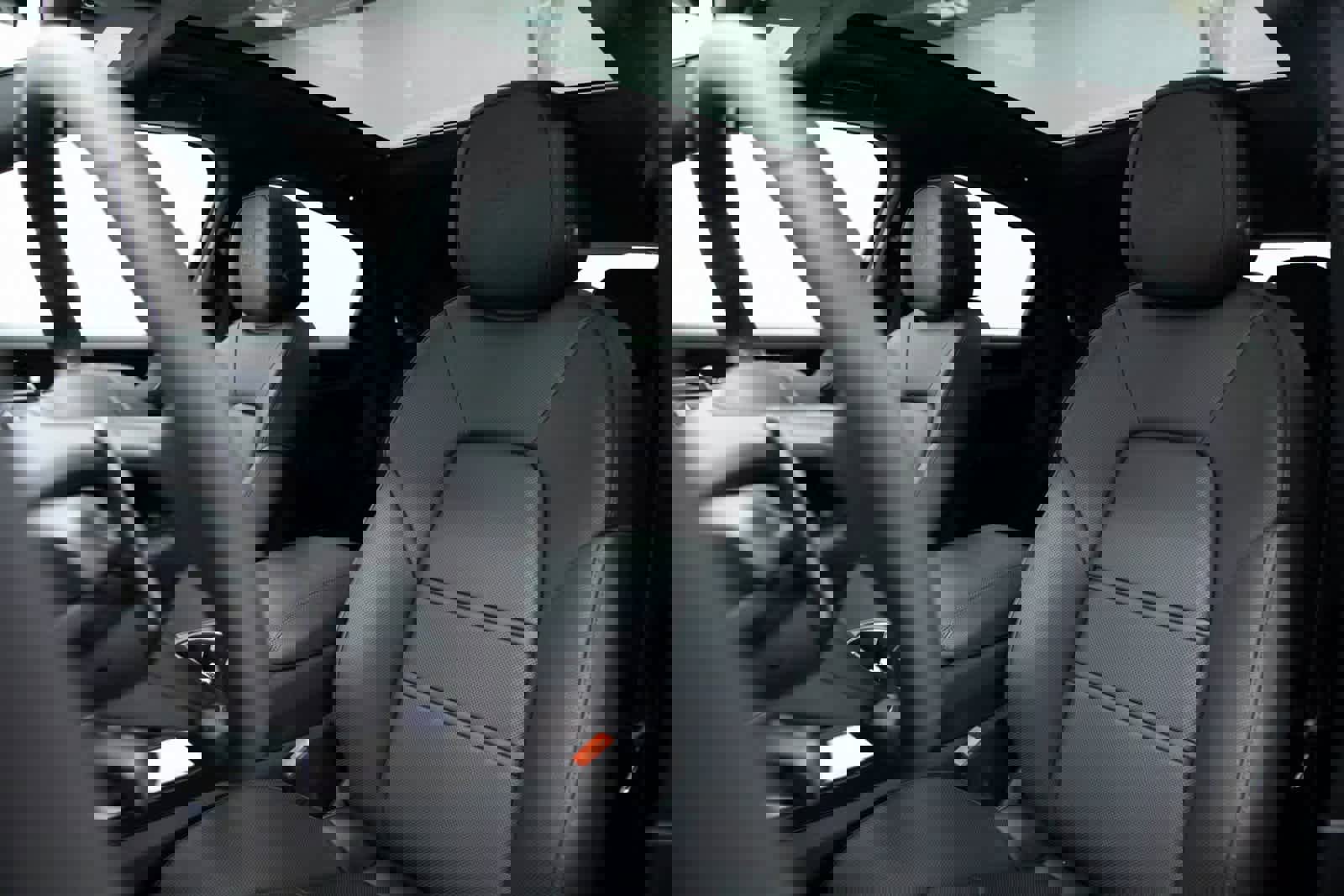 Certified 2025 Porsche Cayenne Coupe image 5