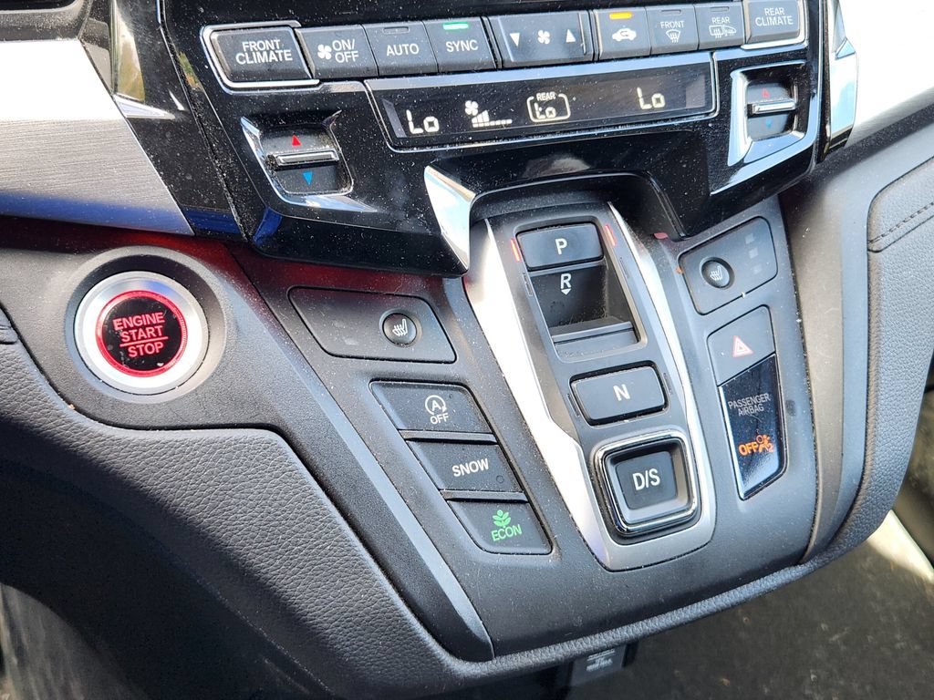 Used 2023 Honda Odyssey Sport image 16
