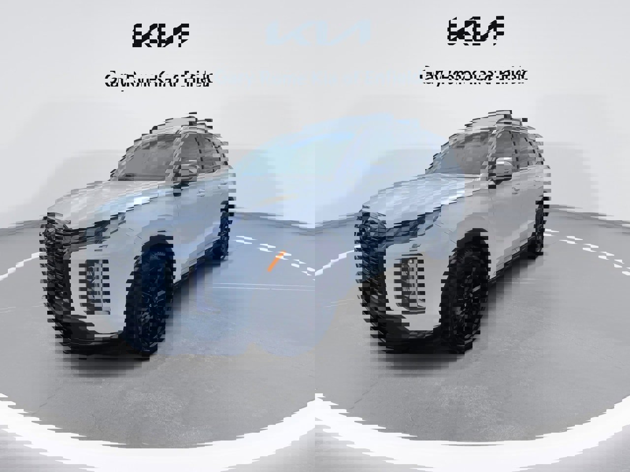 Used 2024 Hyundai Palisade XRT image 4