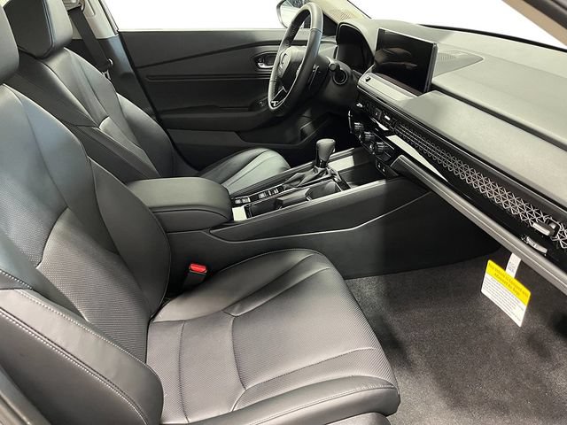 New 2026 Honda Accord EX-L image 25