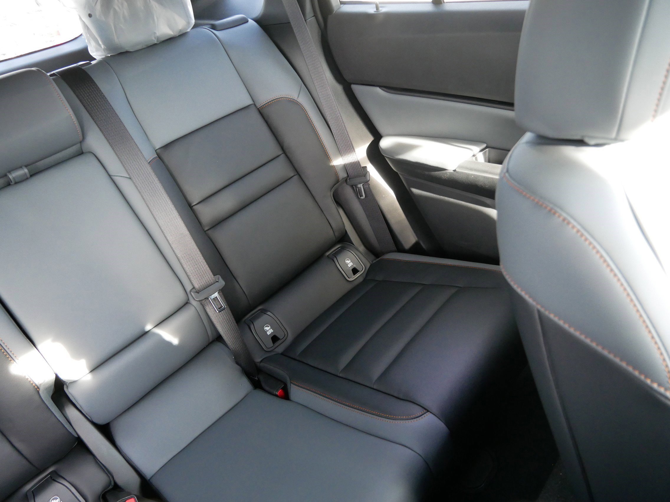 New 2026 Honda Prologue Touring image 10