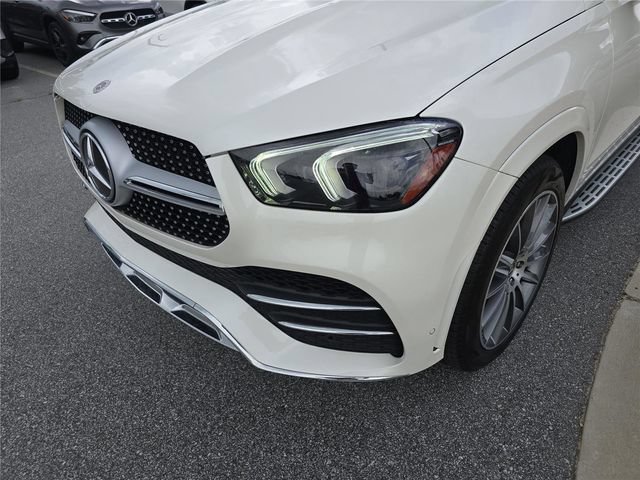 Certified 2023 Mercedes-Benz GLE 450 4MATIC image 10