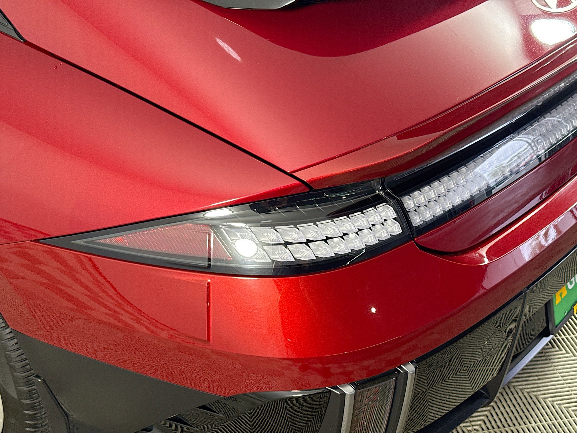 Used 2024 Hyundai Ioniq 6 SEL image 36