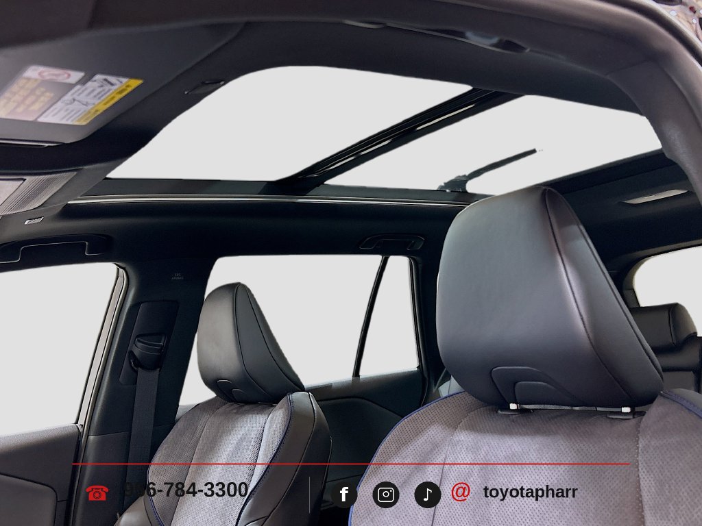 New 2026 Toyota RAV4 XSE w/ Panoramic Sun Roof Package AWD/4WD image 23
