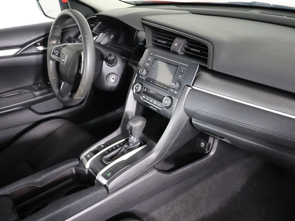 Used 2018 Honda Civic LX image 23
