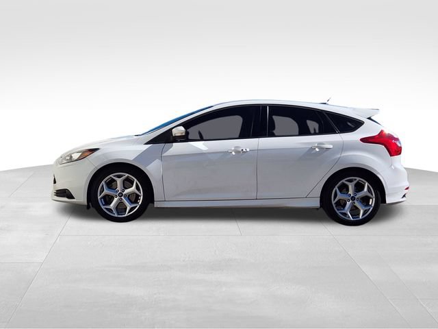 Used 2013 Ford Focus ST FWD image 5
