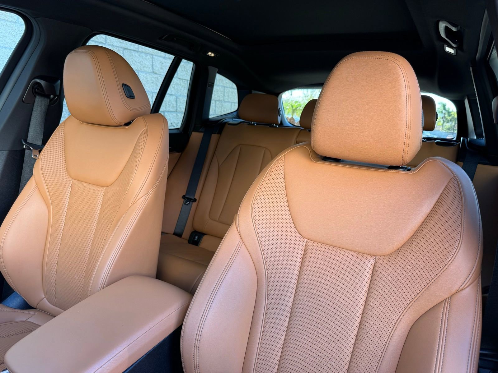 Certified 2024 BMW X3 sDrive30i w/ M Sport Package image 23