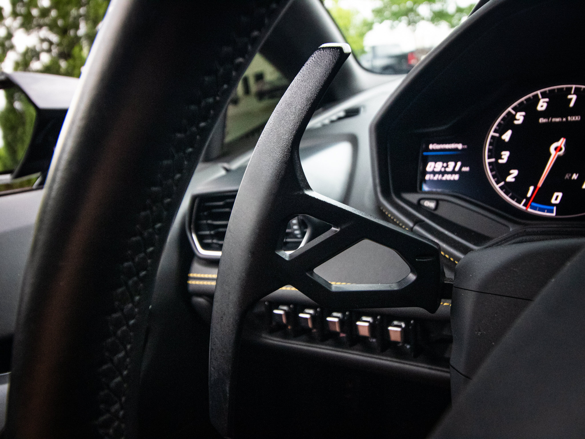 Used 2015 Lamborghini Huracan LP 610-4 AWD/4WD image 20