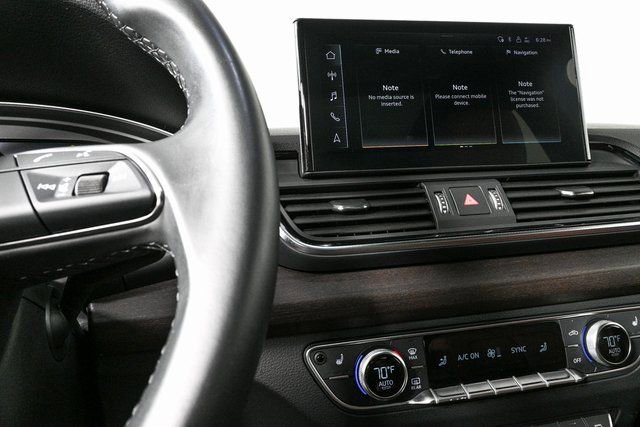 Used 2022 Audi Q5 2.0T Premium Plus image 13