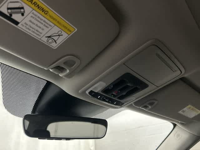 New 2026 Honda Pilot image 21