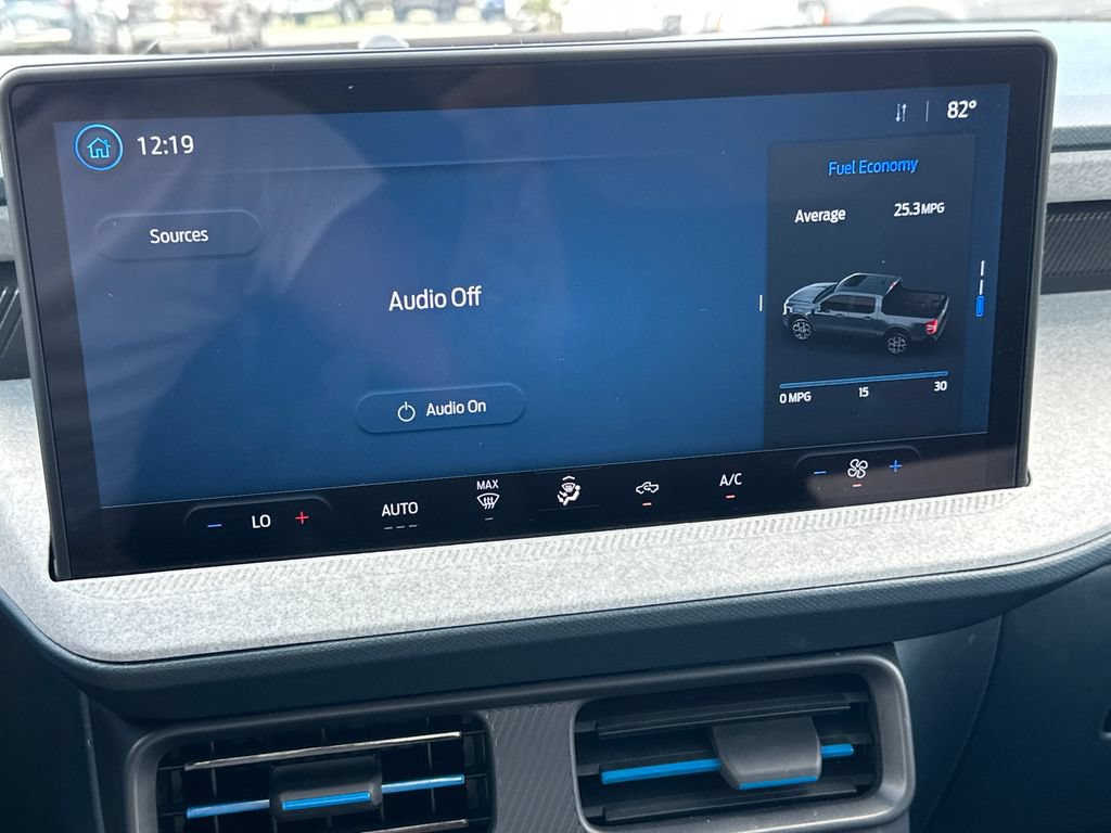 Used 2026 Ford Maverick XLT FWD image 27