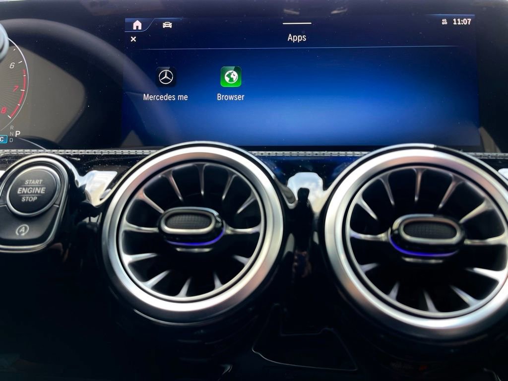 Certified 2025 Mercedes-Benz CLA 250 4MATIC image 31