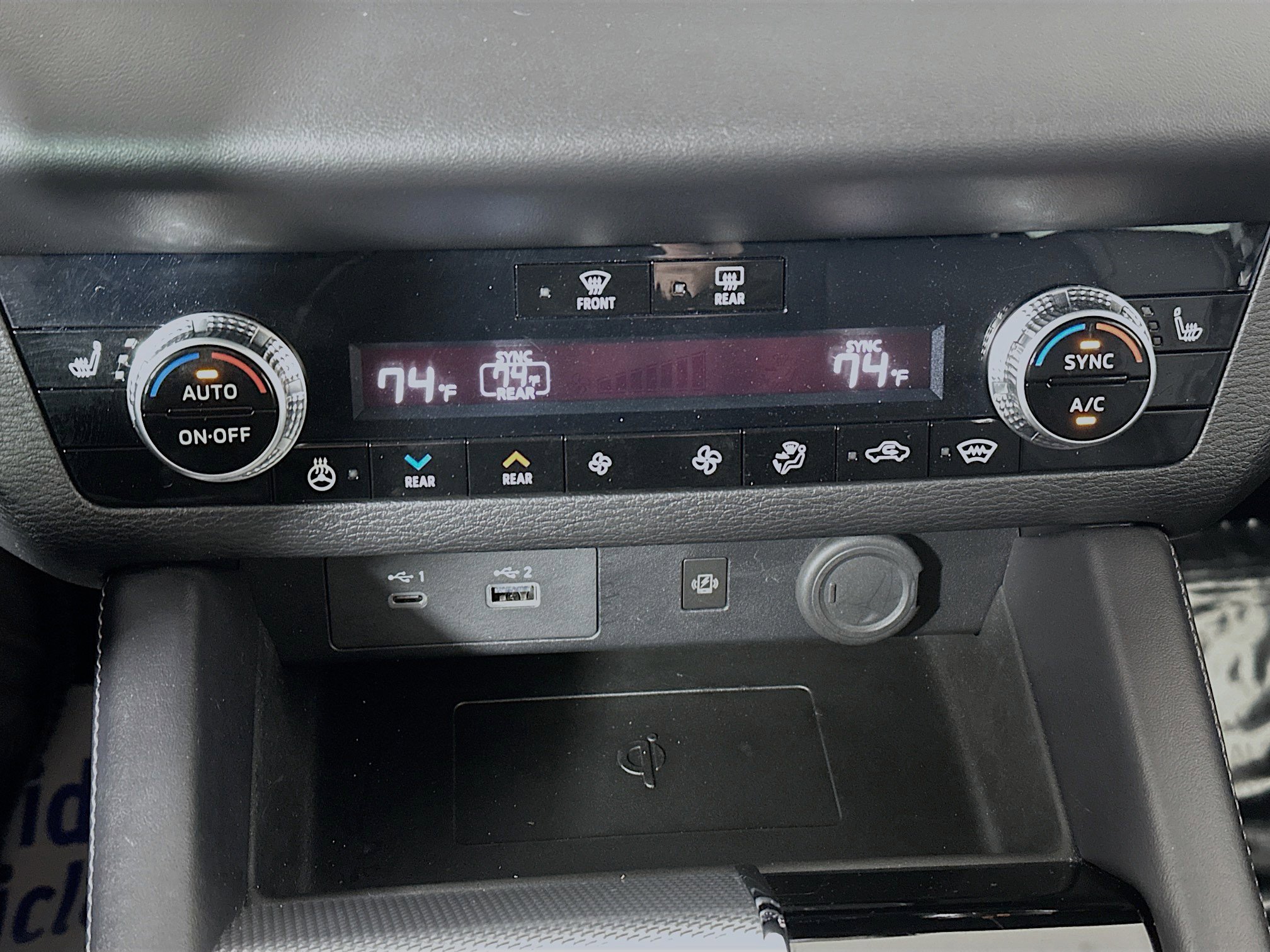 Used 2023 Mitsubishi Outlander SEL 40th Anniversary image 16