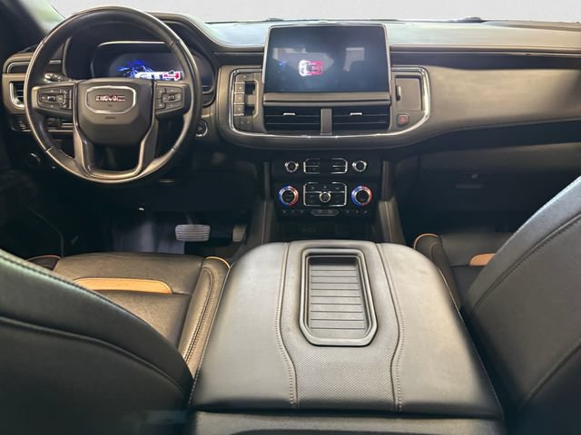 Used 2023 GMC Yukon AT4 AWD/4WD image 11