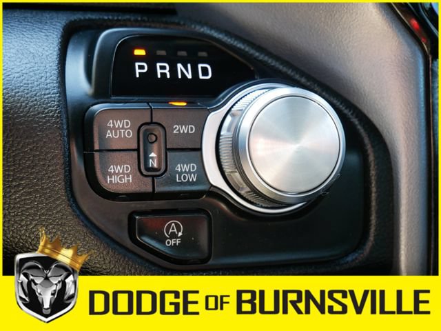 Used 2025 RAM 1500 Laramie w/ Sport Appearance Package AWD/4WD image 23