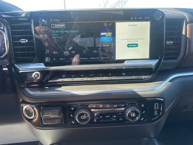 Used 2026 Chevrolet Silverado 3500 High Country w/ Technology Package image 26