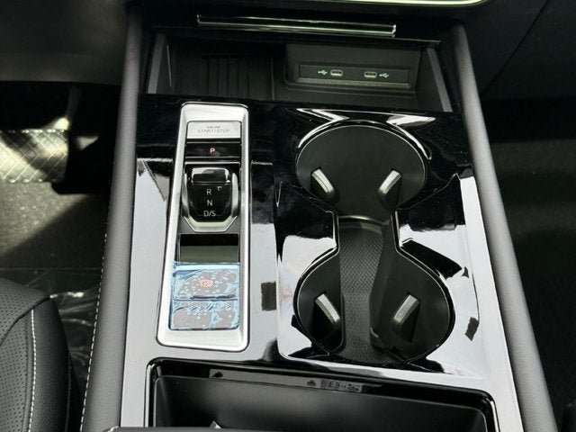 New 2026 Volkswagen Atlas SEL AWD/4WD image 9