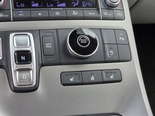 Used 2022 Hyundai Palisade SEL w/ Premium Package FWD image 25