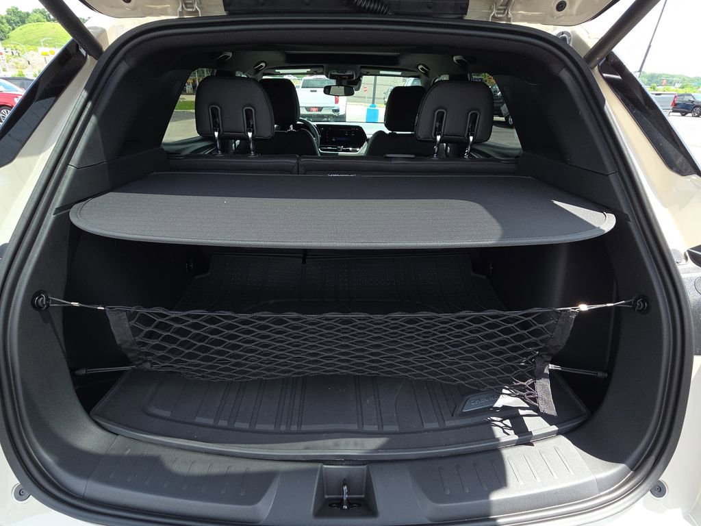 New 2026 Chevrolet TrailBlazer ACTIV w/ Convenience Package FWD image 33