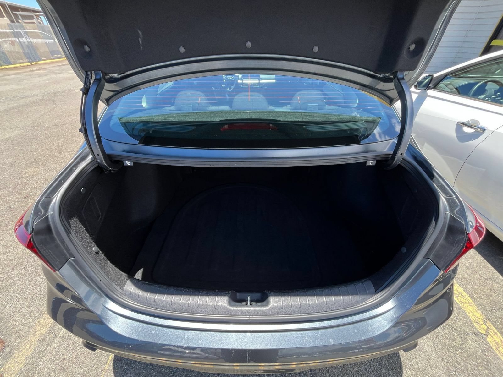 Used 2024 Kia Forte LXS FWD image 28