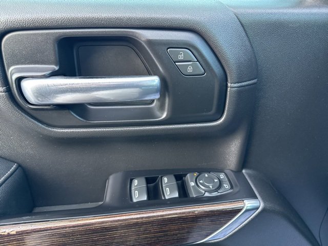 Used 2020 GMC Sierra 1500 Elevation image 20