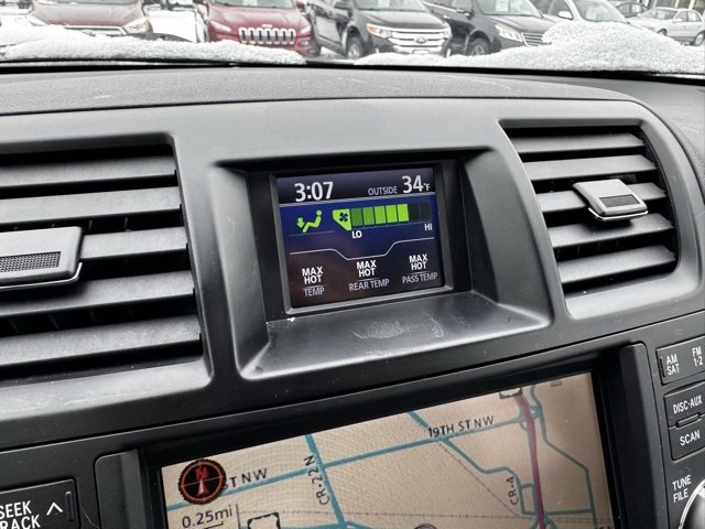 Used 2010 Toyota Highlander Limited image 18