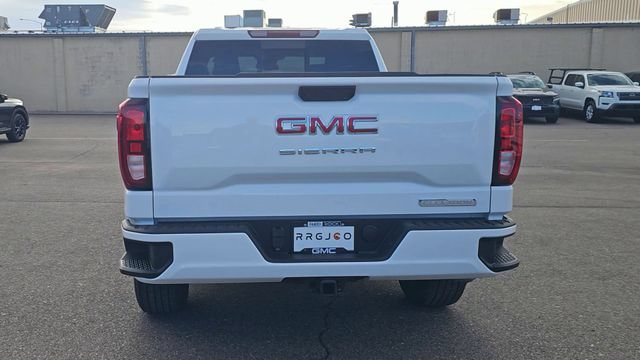 New 2026 GMC Sierra 1500 Elevation w/ Preferred Package AWD/4WD image 8