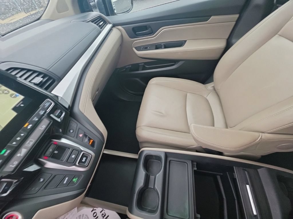 Used 2018 Honda Odyssey EX-L image 25