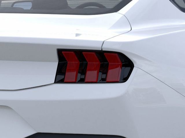 New 2026 Ford Mustang Coupe image 25