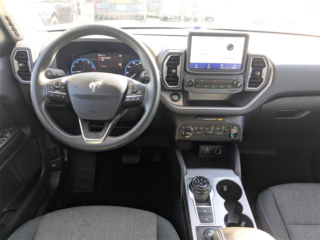 Used 2024 Ford Bronco Sport Big Bend image 26