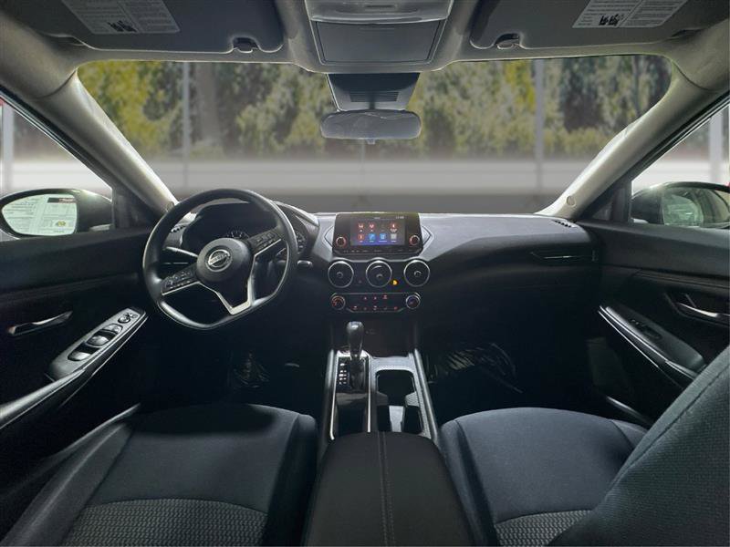 Used 2020 Nissan Sentra S FWD image 24