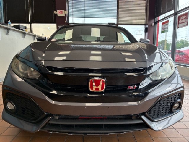 Used 2017 Honda Civic Si image 4