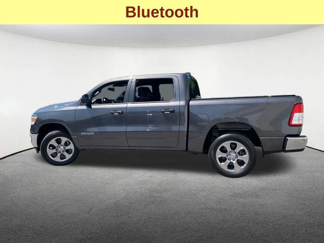 Used 2023 RAM 1500 Big Horn image 6