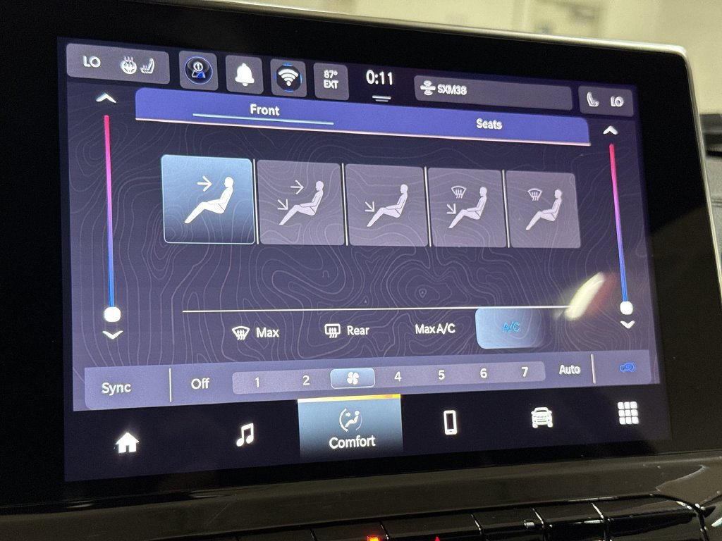 New 2026 Jeep Compass Limited AWD/4WD image 16