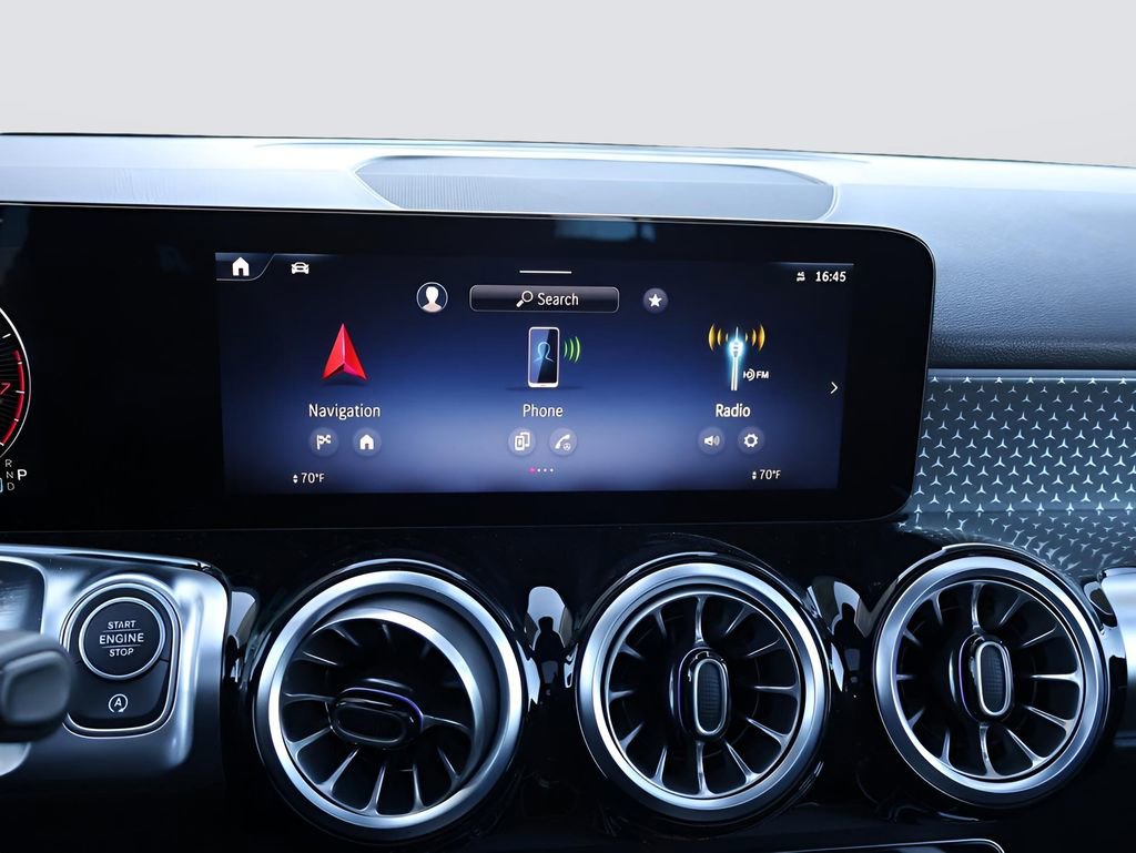 Certified 2025 Mercedes-Benz GLB 250 4MATIC image 24