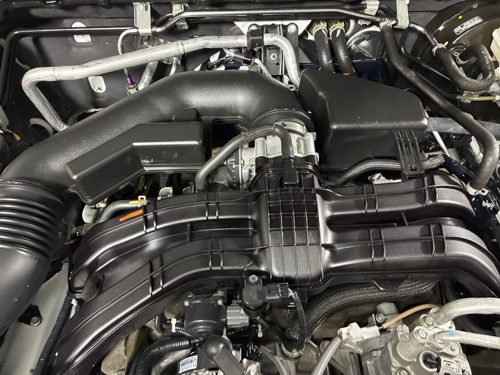 Certified 2022 Subaru Outback Limited image 7