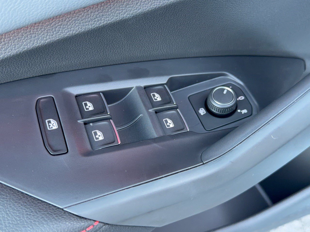 New 2027 Volkswagen Jetta GLI Autobahn FWD image 15