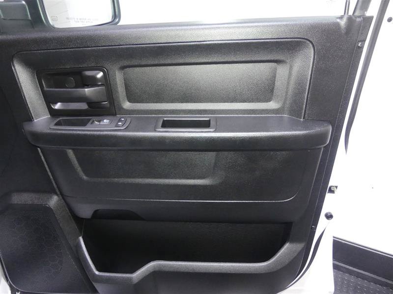 Used 2019 RAM 1500 Tradesman w/ Popular Equipment Group AWD/4WD image 16