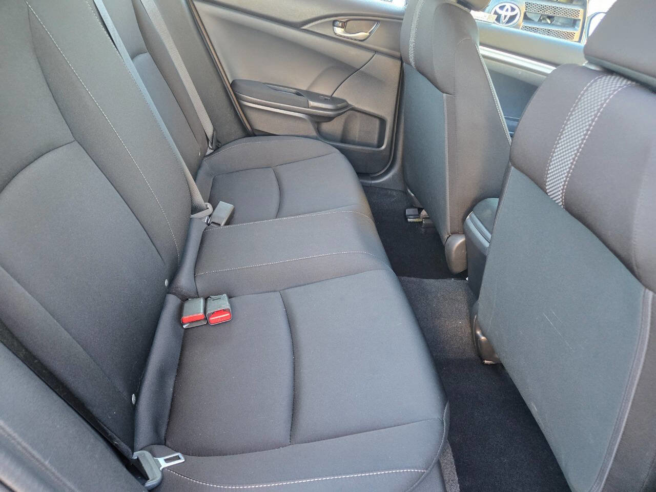 Used 2020 Honda Civic LX image 19