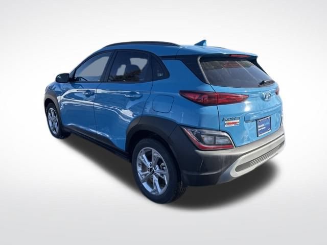 Certified 2023 Hyundai Kona SEL w/ Cargo Package video 3