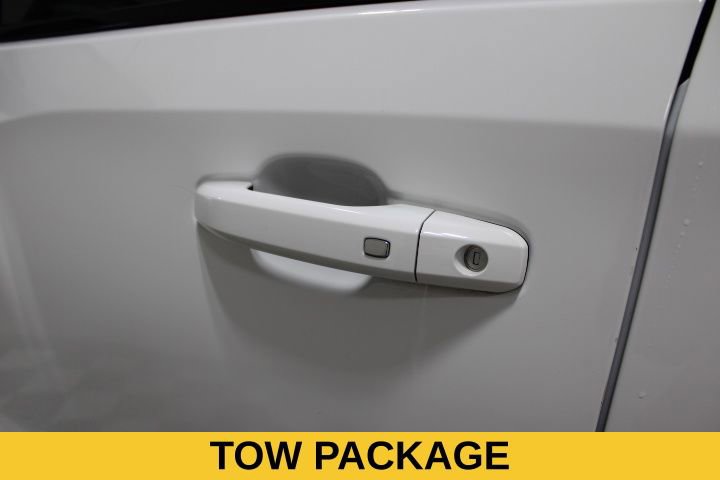 Used 2024 GMC Sierra 1500 AT4 w/ Technology Package image 20