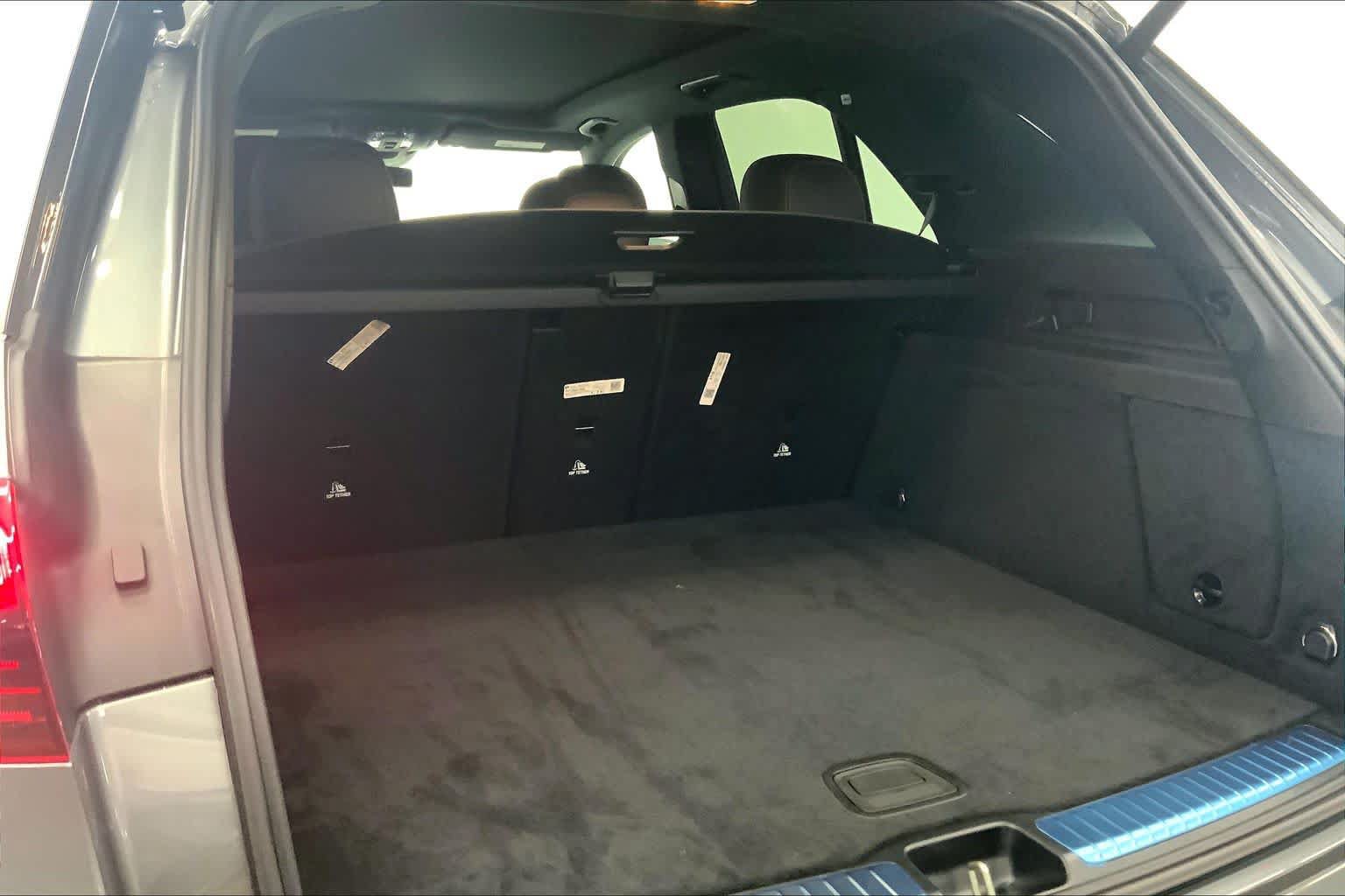 New 2026 Mercedes-Benz GLE 350 4MATIC image 17