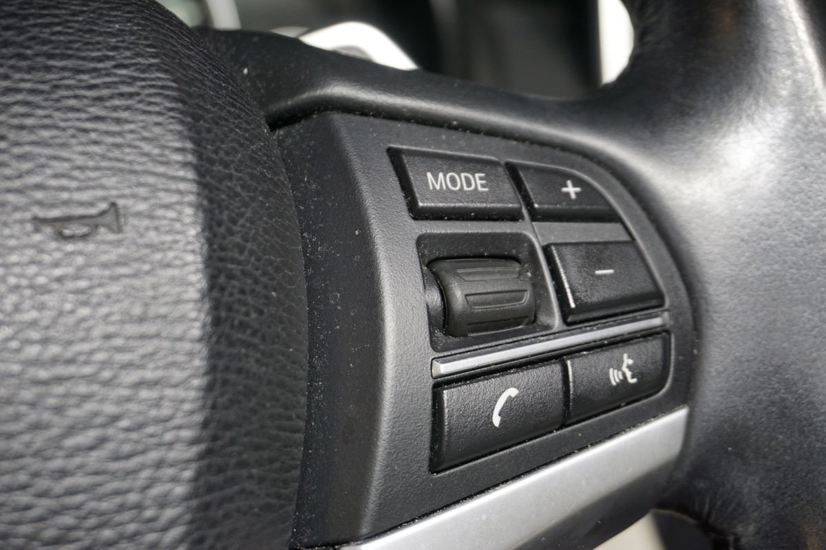 Used 2016 BMW X6 xDrive35i AWD/4WD image 14