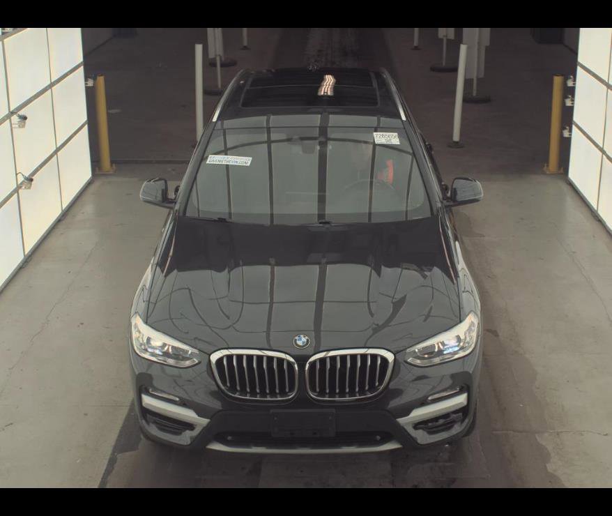 Used 2019 BMW X3 xDrive30i w/ Convenience Package image 2